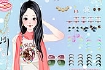 Thumbnail of Melody Dressup